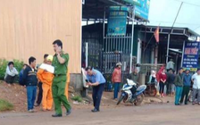 Vướng dây cáp đứt giữa đường, hai nữ sinh tử vong nghi do điện giật