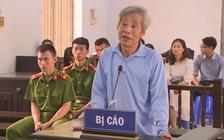 Y án 14 năm tù đối với hiệu trưởng chiếm đoạt hơn 1,5 tỉ đồng