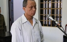 Bảo vệ trường hiếp dâm, dâm ô học sinh lãnh 25 năm tù