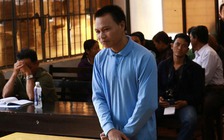 Bảo vệ trường mầm non hiếp dâm bé gái 4 tuổi: Y án chung thân