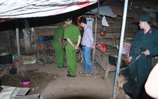 'Thi thể phụ nữ mất tay chân': Nghi can tự tử