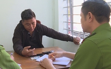 Giả danh công an, cưỡng đoạt tài sản của người nghiện