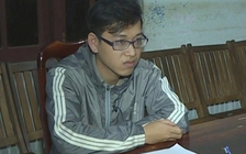 Khởi tố thanh niên dâm ô nữ sinh lớp 9 tại nhà vệ sinh trường học