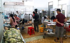 Hàng trăm người nhập viện nghi ngộ độc sau khi dự tiệc cưới