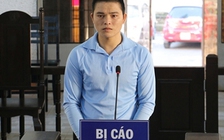 Hiếp dâm bé gái 9 tuổi, lãnh 16 năm tù