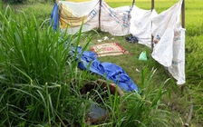 Khởi tố, bắt giam nghi can sát hại bà lão mua ve chai, phi tang xác