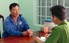 Một phụ nữ bị sát hại, giấu xác dưới cống: Khởi tố hai vợ chồng nghi can