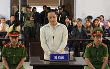 Tử hình kẻ dùng xăng đốt cửa hàng của người tình khiến 2 người chết