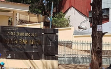 Khởi tố, tạm giam nữ hiệu phó tham ô