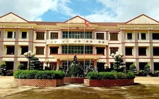 7 cán bộ lãnh đạo ở Đắk Nông bị kỷ luật về mặt Đảng