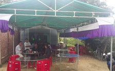 Ăn nhầm bả chó giống kẹo mút, người đàn ông chết tức tưởi