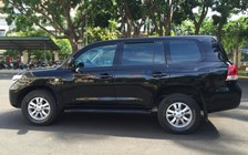 Đắk Lắk muốn mua thêm 8 xe công, bổ sung vào 'đội ngũ' 465 xe hiện có