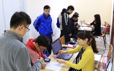 Đóng cổng đăng ký kỳ thi đánh giá năng lực trước thời hạn