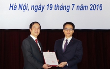 Đại học Quốc gia phải là môi trường tự do sáng tạo