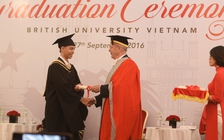 Được đi thực tập từ năm thứ nhất, sinh viên vừa tốt nghiệp đã có việc làm