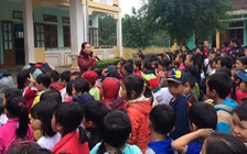 Có những 20.11 niềm vui không trọn vẹn