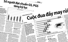 Bộ trưởng Y tế chưa có tên trong danh sách chính thức giáo sư, phó giáo sư