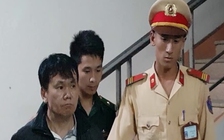 Bắt quả tang đối tượng vận chuyển 4 bánh heroin