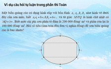 ‘Tò mò’ về đề bài kiểm tra tư duy của Trường đại học Bách khoa Hà Nội