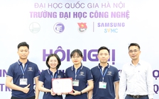 Trường ĐH Công nghệ, ĐH Quốc gia Hà Nội: vì sao có ngành điểm chuẩn 29,15?