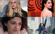 5 mỹ nhân mới được kỳ vọng vụt sáng tại Cannes 2016