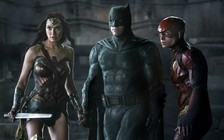 'Justice League' của DC 'tái sinh' vào năm 2021