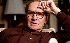 Huyền thoại nhạc phim người Ý Ennio Morricone qua đời