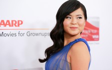 Minh tinh gốc Việt Kelly Marie Tran giã từ 'Star Wars' để đóng phim quái vật