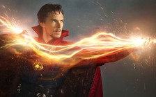 Doctor Strange mở ra đa vũ trụ trong 'Spider Man 3'?