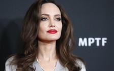 Angelina Jolie làm phim về phóng viên ghi hình chiến tranh Việt Nam