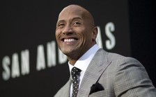 Ra mắt phim tiểu sử hài về cuộc đời 'The Rock' Dwayne Johnson