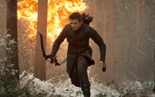 Disney đang phát triển loạt phim truyền hình ăn theo series 'Hawkeye'?