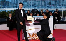 Tài tử Hàn Quốc Song Kang Ho làm giám khảo Liên hoan phim Cannes 2021