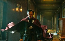 Bom tấn 'Doctor Strange 2' quay lại, thêm nhiều cảnh mới