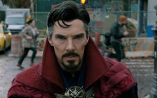 Phiên bản đen tối của Doctor Strange trong trailer 'Doctor Strange in the Multiverse of Madness'