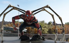 Bom tấn 'Spider-Man: No Way Home' cán mốc 1 tỉ USD toàn cầu