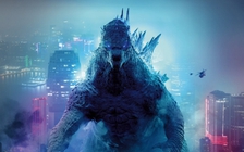 Legendary, Apple sản xuất series phim truyền hình Godzilla và quái vật khổng lồ