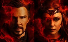 Phim 'Doctor Strange in the Multiverse of Madness' sẽ có những nhân vật ấn tượng xuất hiện