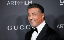 Ở tuổi 75, sao 'Rocky' Sylvester Stallone có vai chính đầu tiên trong phim truyền hình