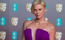 Minh tinh Charlize Theron bất ngờ xuất hiện trong 'Doctor Strange 2'