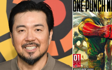 Đạo diễn Justin Lin chỉ đạo phim 'One Punch Man'