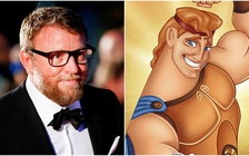 Đạo diễn tỉ USD Guy Ritchie sẽ 'lèo lái' 'Hercules' bản người đóng