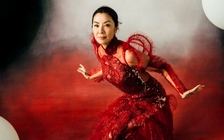 Dương Tử Quỳnh, nữ nghệ sĩ châu Á đầu tiên được đề cử Oscar nữ diễn viên chính
