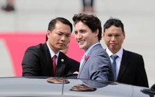 Canada bất ngờ rút khỏi đàm phán TPP
