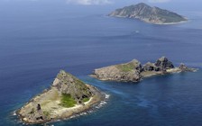 Tàu ngầm Trung Quốc áp sát Senkaku/Điếu Ngư, Nhật báo động