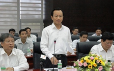 Bí thư Đà Nẵng 'cảm thấy xấu hổ' vì vụ chìm tàu trên sông Hàn