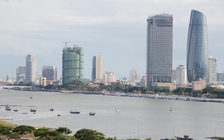 Ai làm hai bên sông Hàn đẹp, nhận 1,6 tỉ đồng!