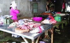 Thấy thực phẩm bẩn, người Đà Nẵng có thể gọi ngay cho Đường dây nóng