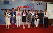 Anh rời EU không 'ảnh hưởng nhiều' đến thương mại với VN