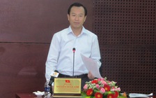 Bí thư Đà Nẵng Nguyễn Xuân Anh: 'Mỗi nhà trái phép được chung chi 30-50 triệu đồng'